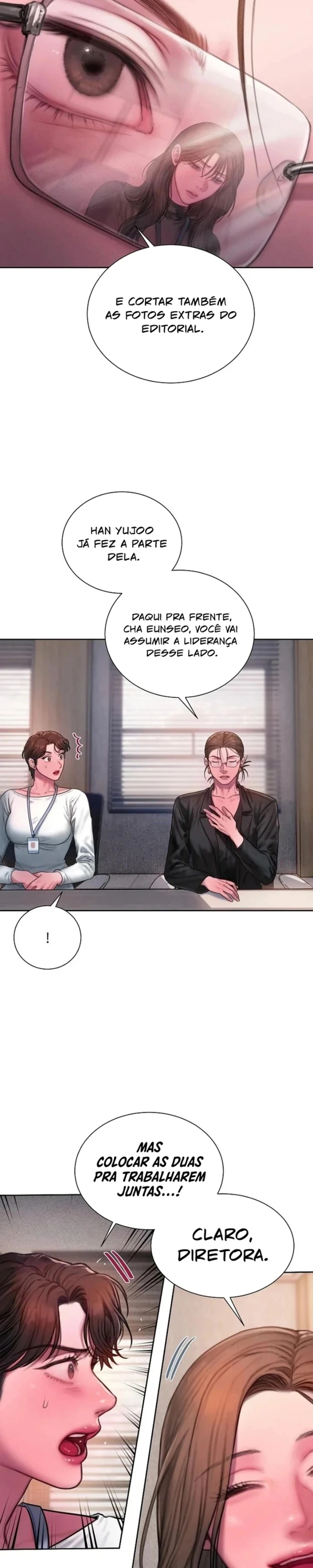 Ganância Capítulo 25 Página 16