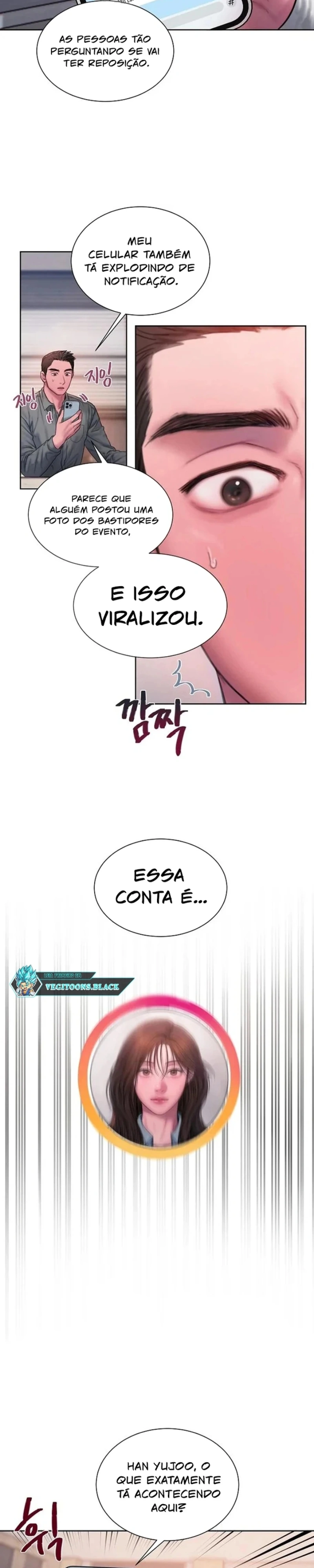 Ganância Capítulo 25 Página 20