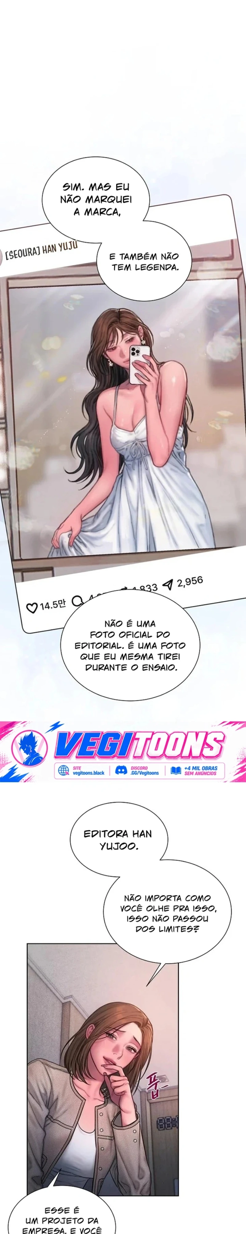 Ganância Capítulo 25 Página 22