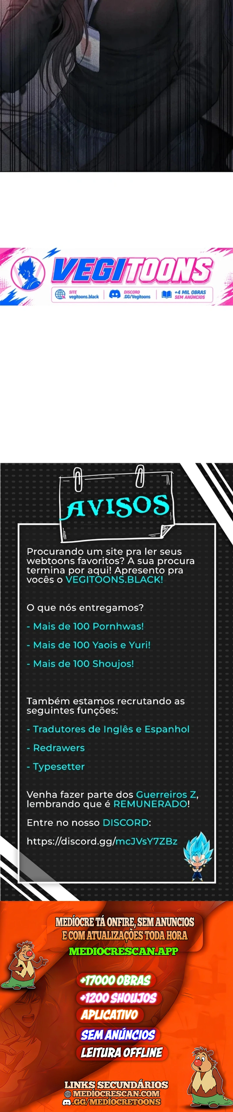 Ganância Capítulo 25 Página 29