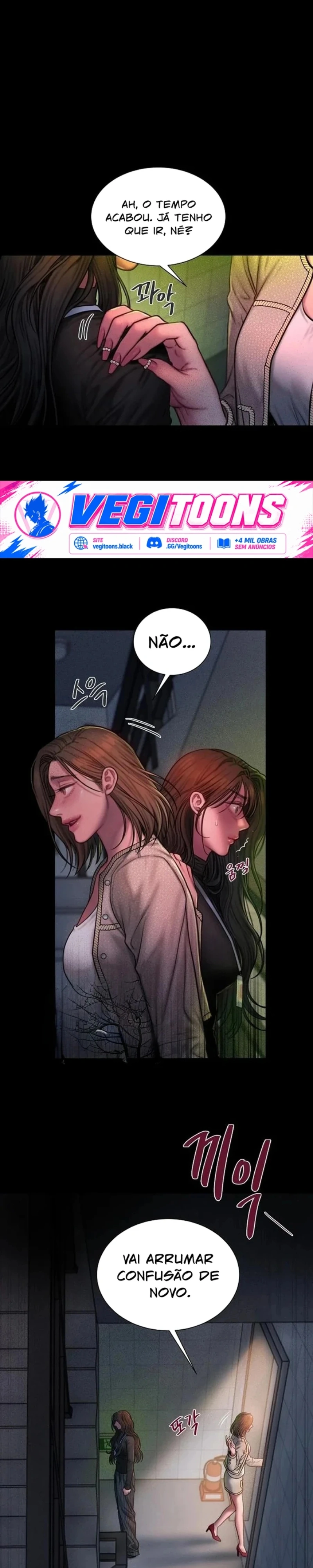 Ganância Capítulo 25 Página 4