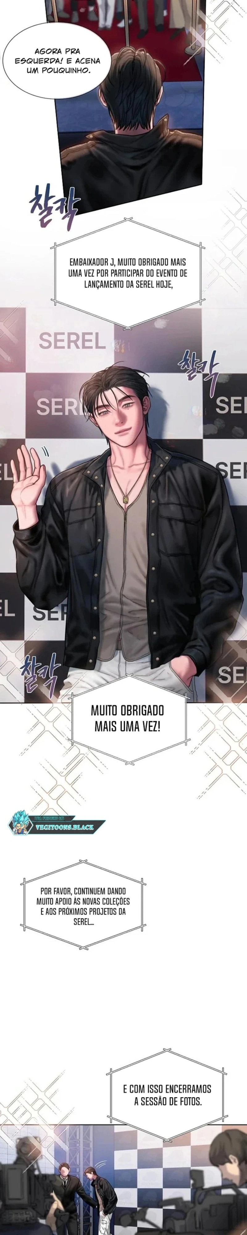 Ganância Capítulo 25 Página 9