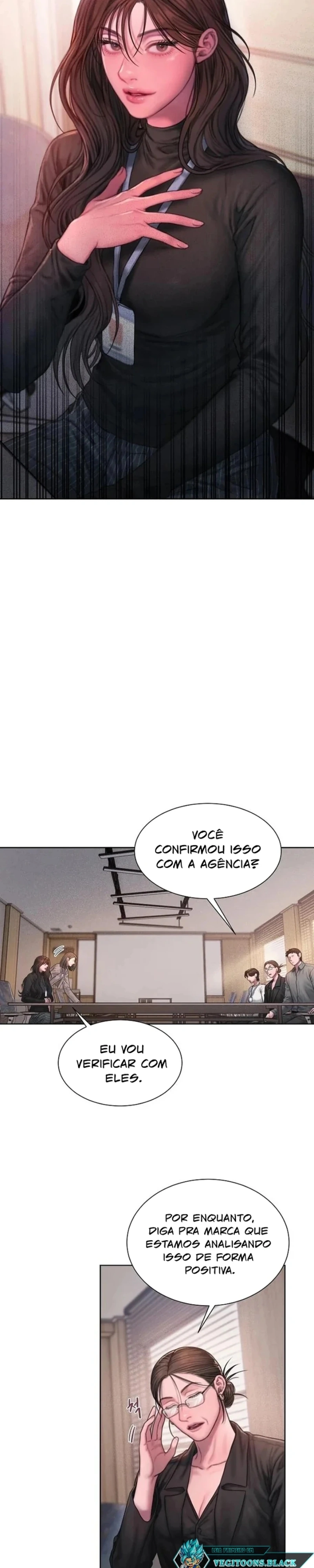 Ganância Capítulo 26 Página 2