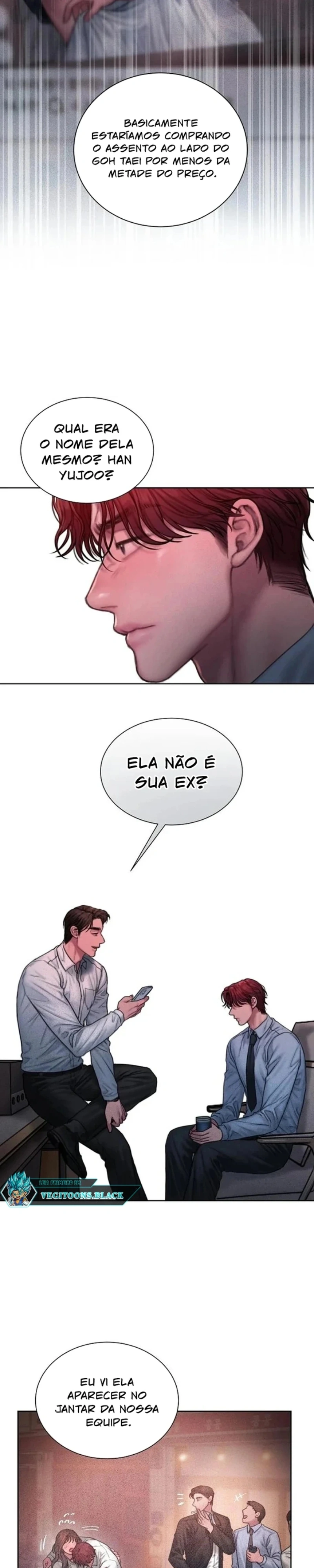 Ganância Capítulo 26 Página 23
