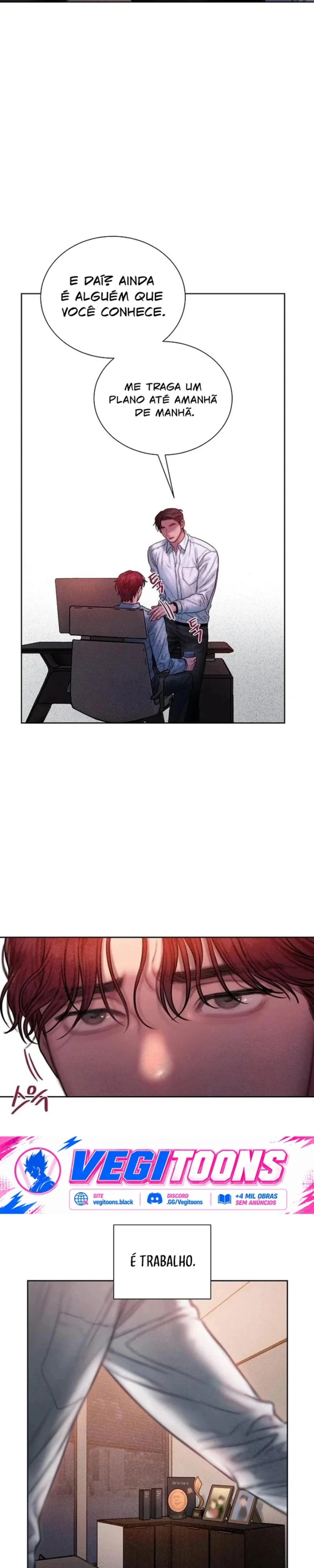 Ganância Capítulo 26 Página 25