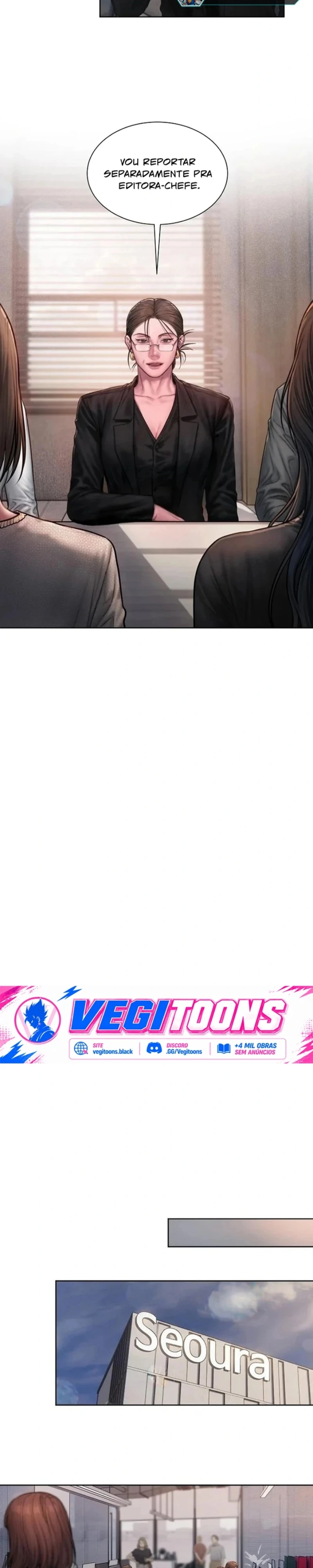 Ganância Capítulo 26 Página 3