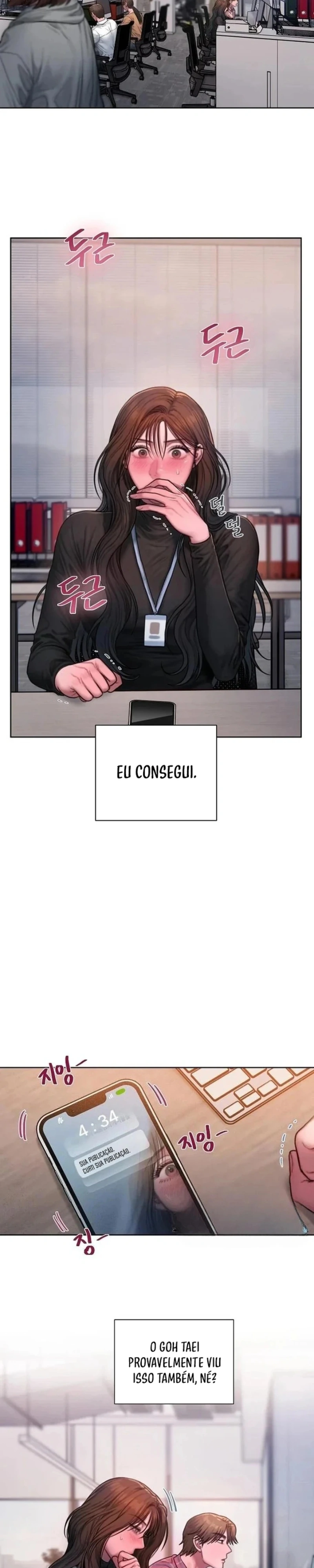 Ganância Capítulo 26 Página 4