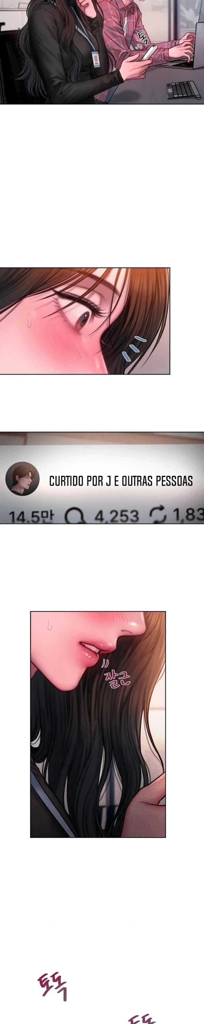 Ganância Capítulo 26 Página 5