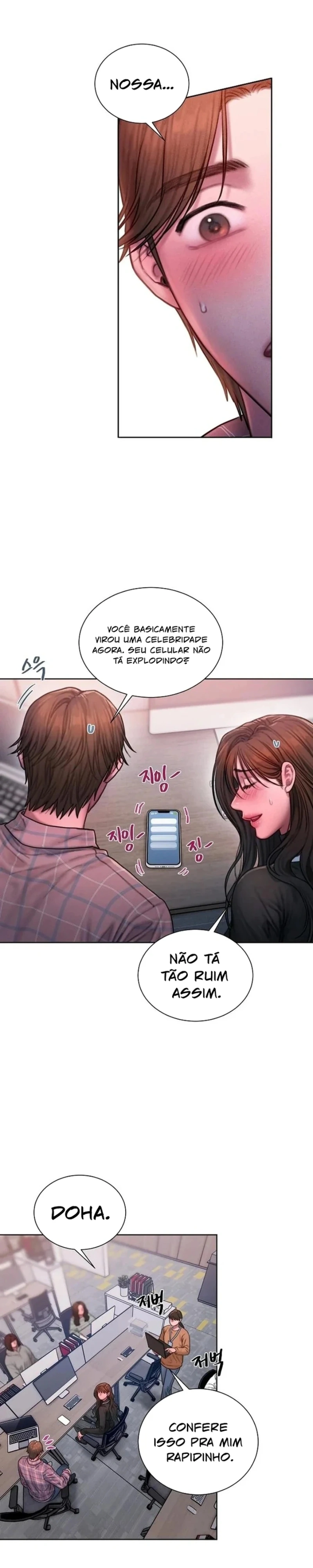 Ganância Capítulo 26 Página 9