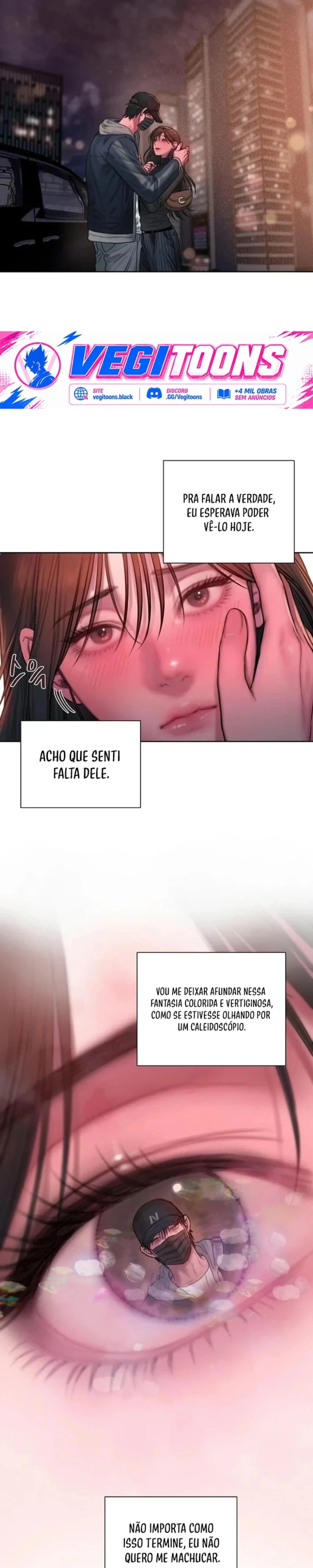 Ganância Capítulo 27 Página 11