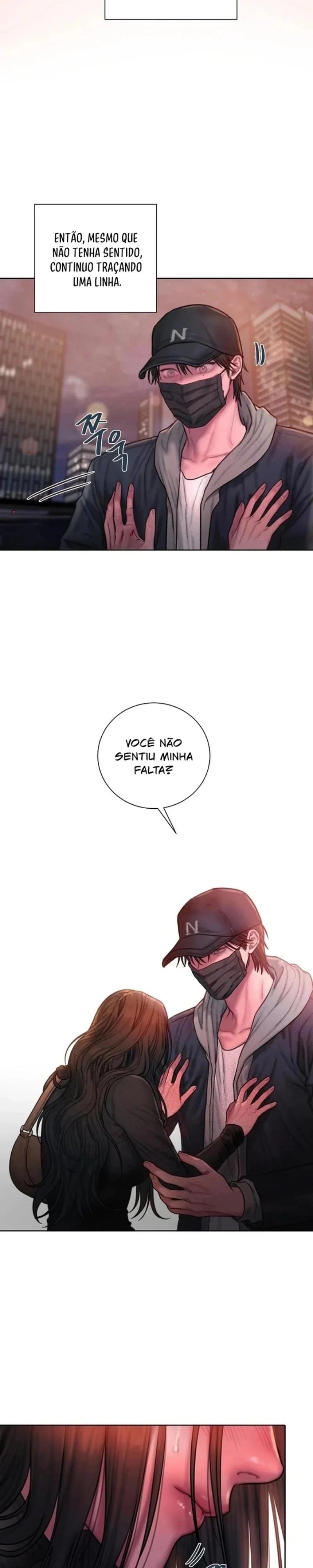 Ganância Capítulo 27 Página 12