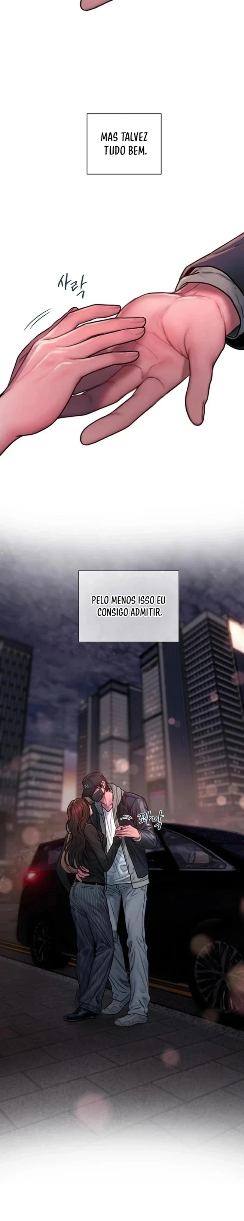 Ganância Capítulo 27 Página 15