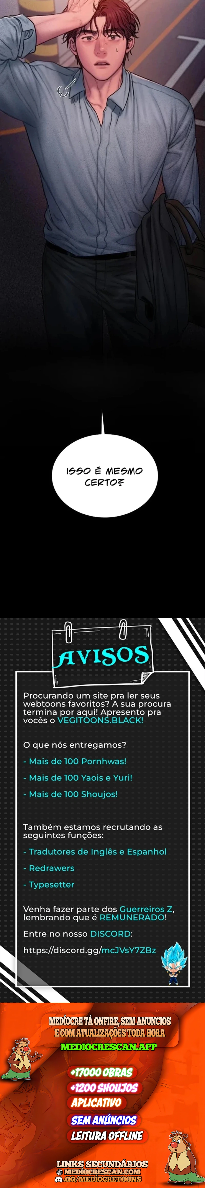 Ganância Capítulo 27 Página 28