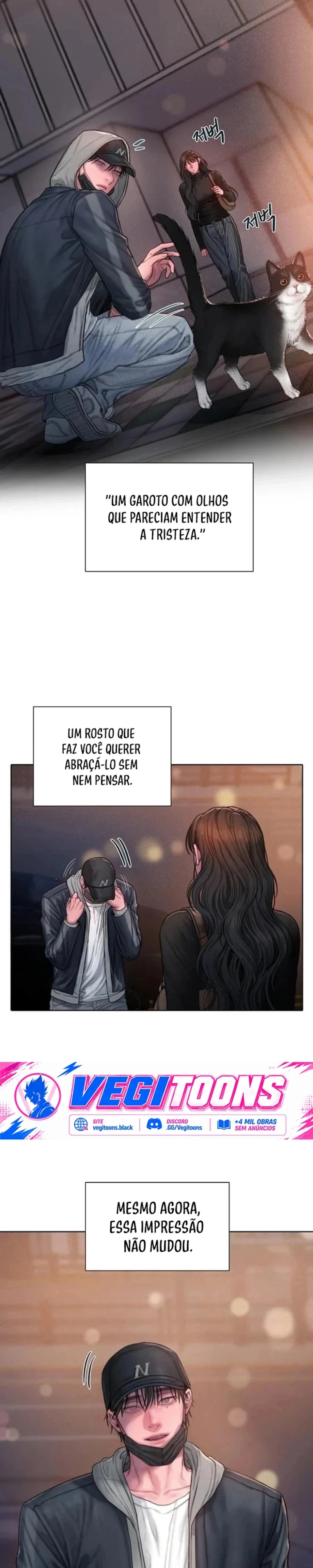 Ganância Capítulo 27 Página 4