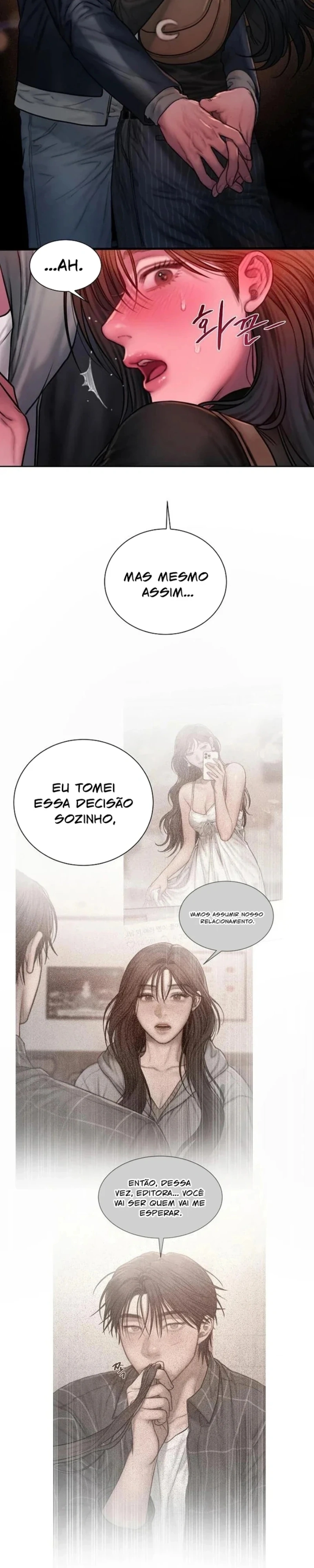 Ganância Capítulo 27 Página 7