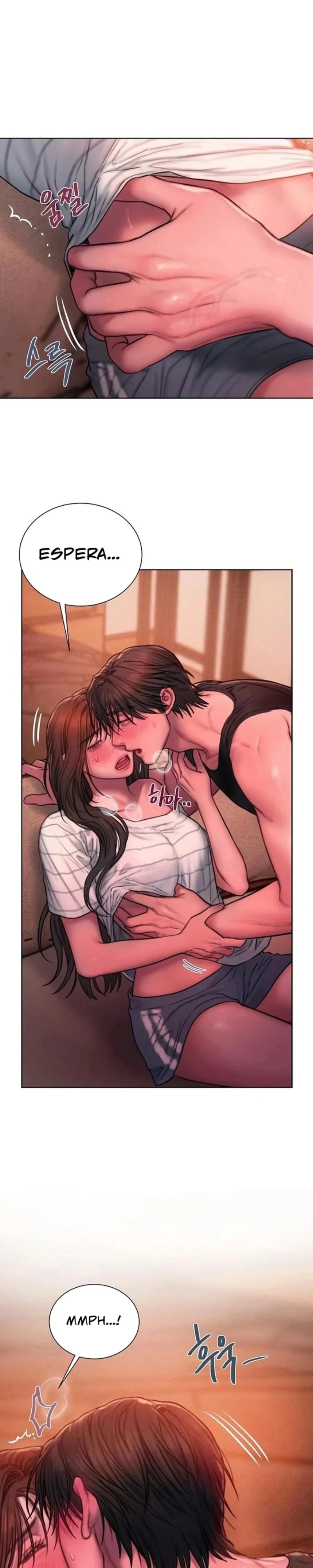 Ganância Capítulo 28 Página 17