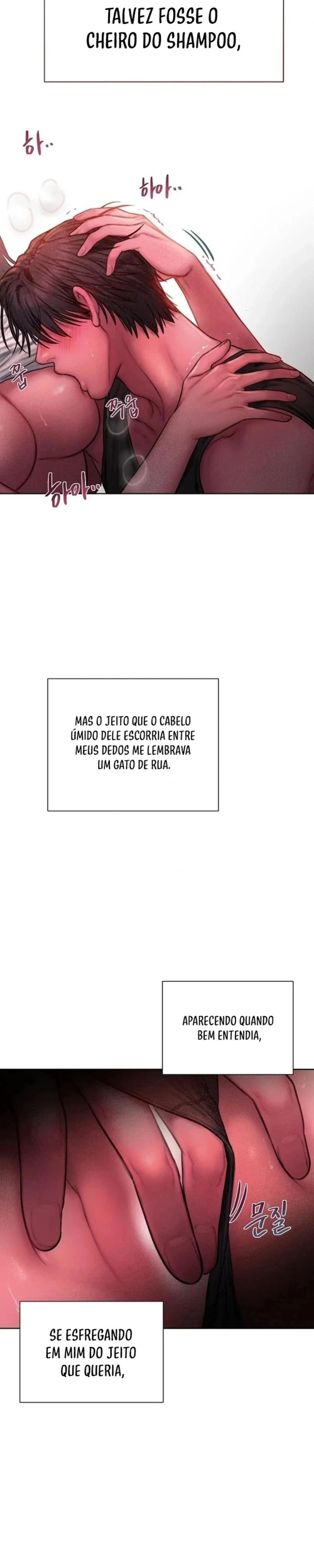 Ganância Capítulo 28 Página 22