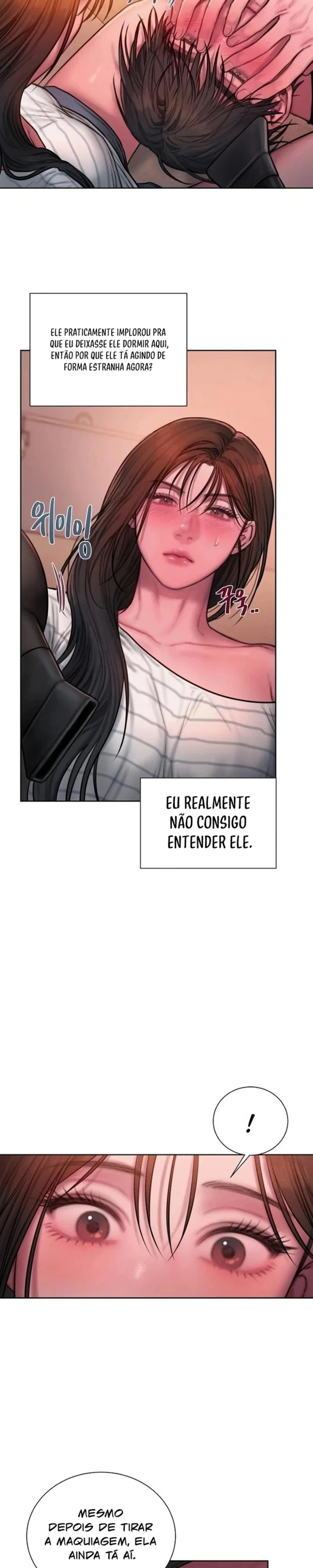 Ganância Capítulo 28 Página 8