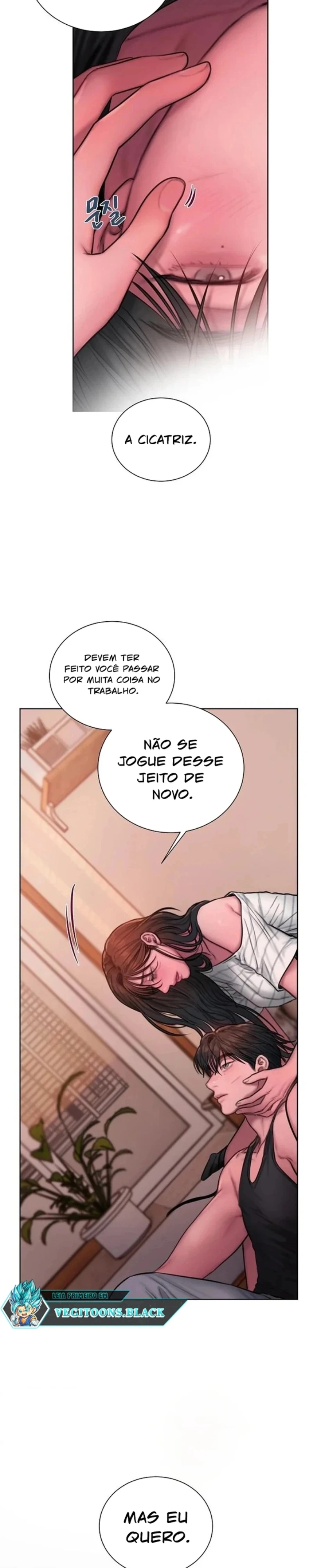Ganância Capítulo 28 Página 9