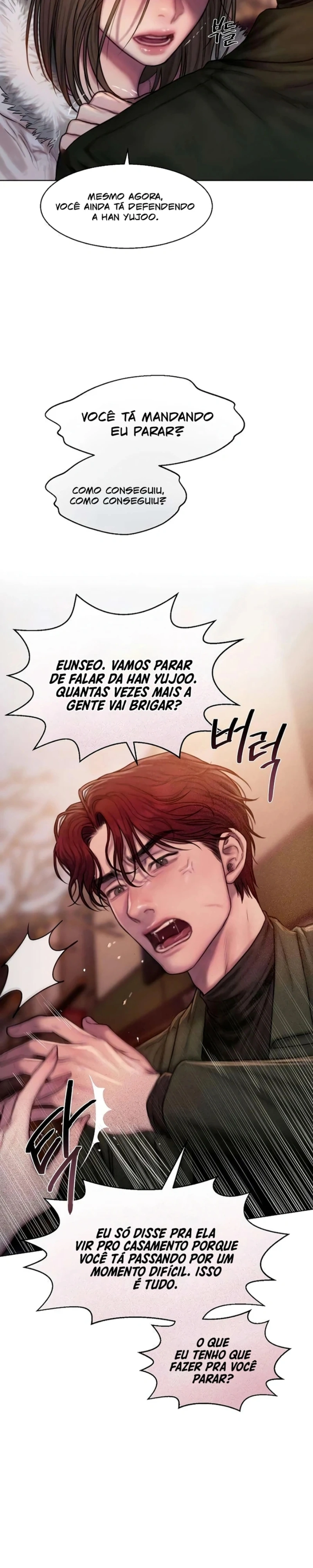Ganância Capítulo 3 Página 20
