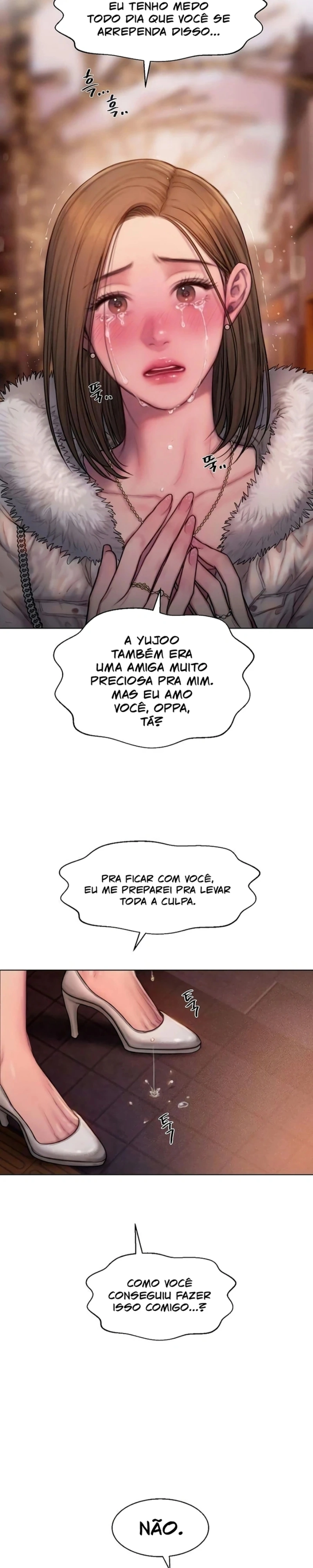 Ganância Capítulo 3 Página 22