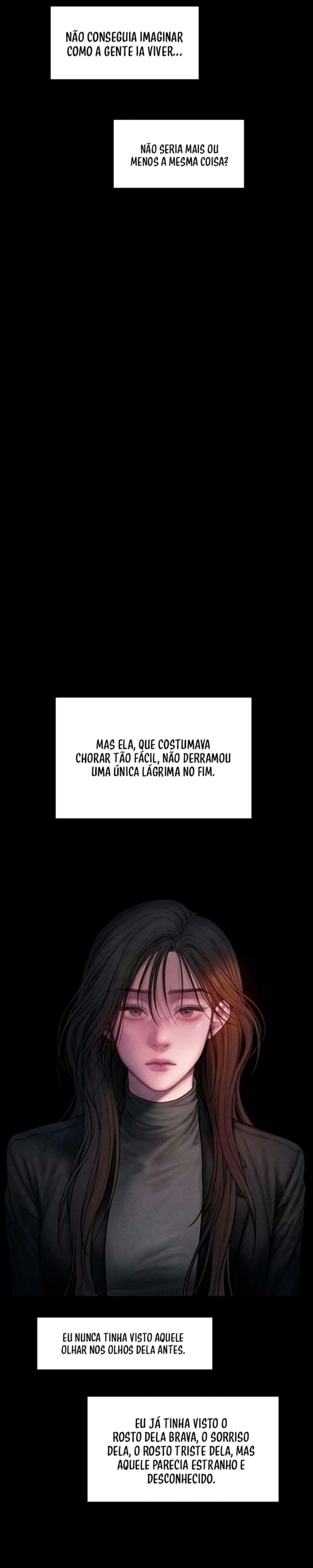 Ganância Capítulo 3 Página 7