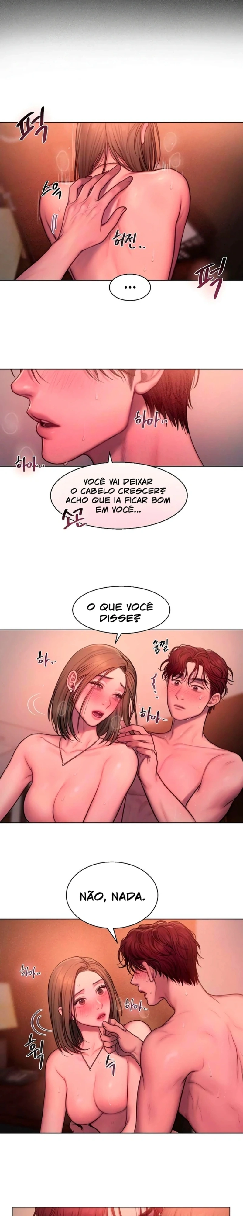 Ganância Capítulo 4 Página 18