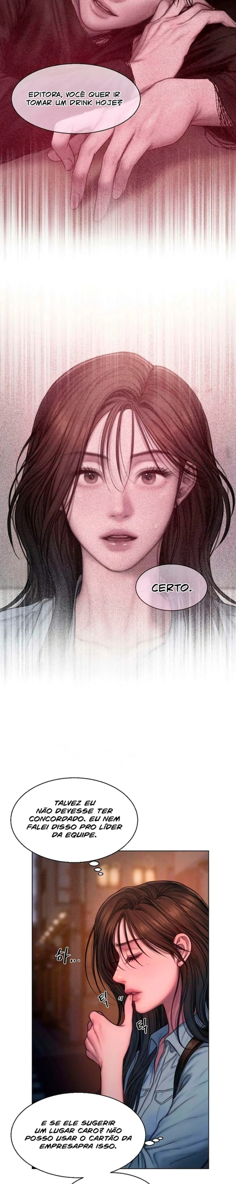 Ganância Capítulo 4 Página 2
