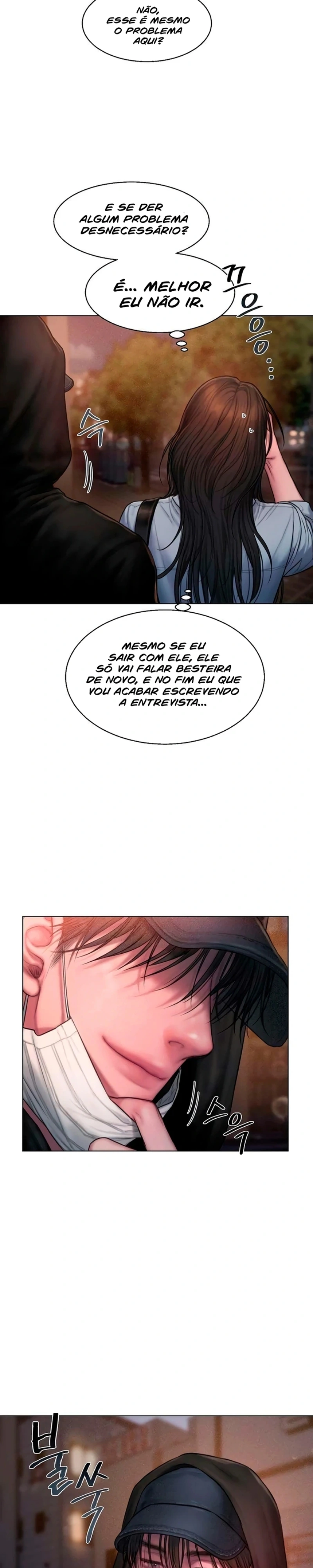 Ganância Capítulo 4 Página 3