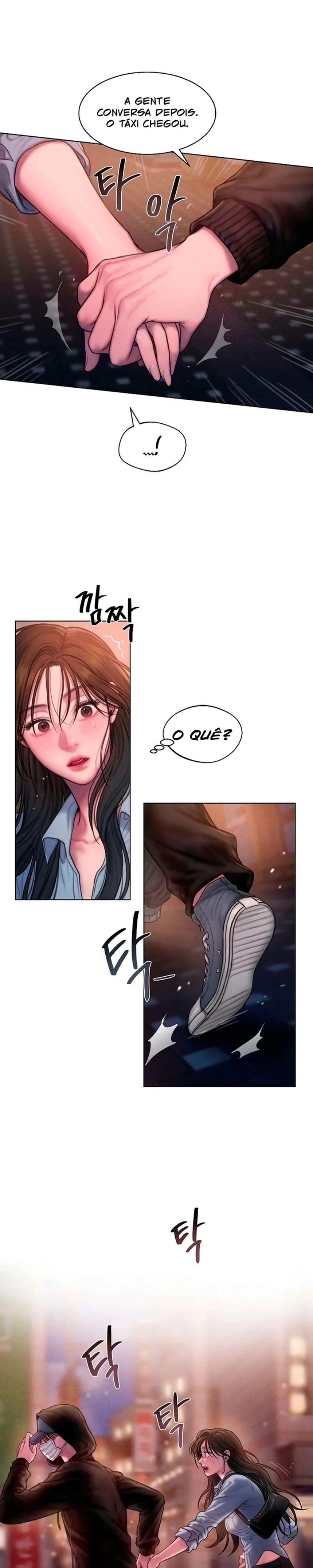 Ganância Capítulo 4 Página 5