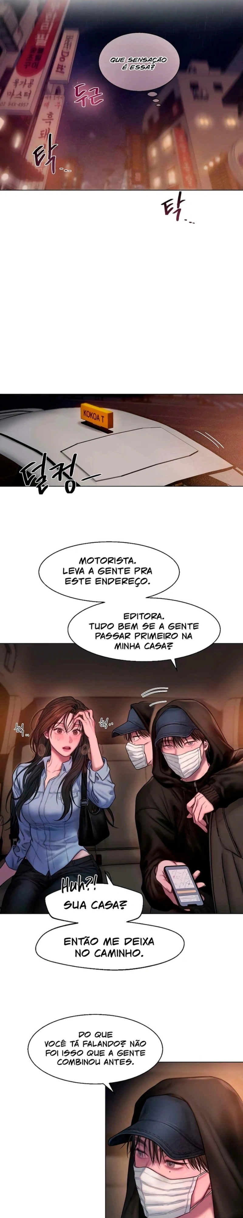 Ganância Capítulo 4 Página 7