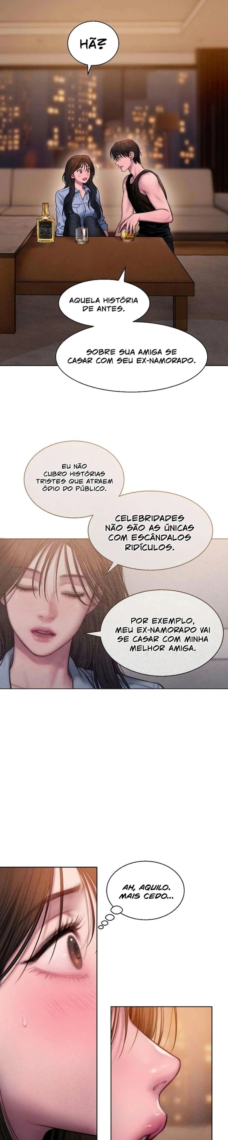 Ganância Capítulo 5 Página 24