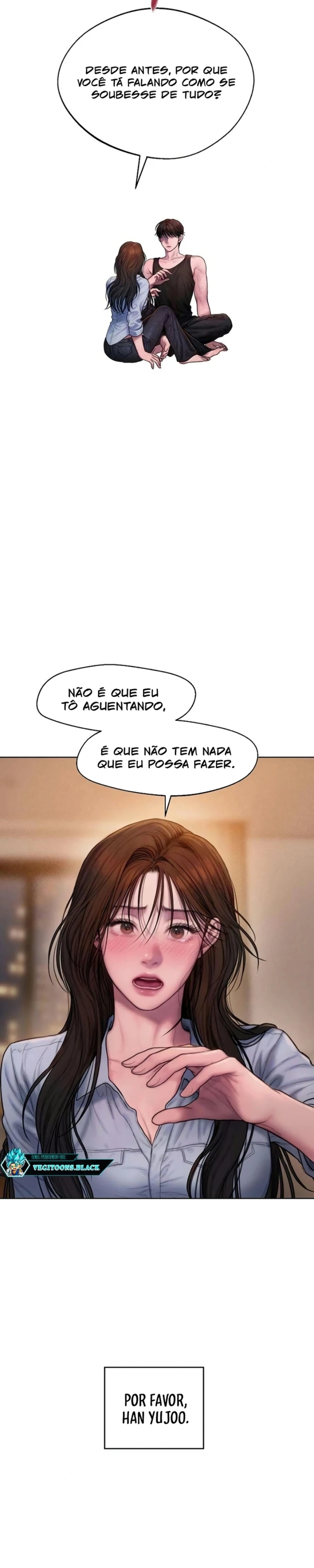 Ganância Capítulo 5 Página 27