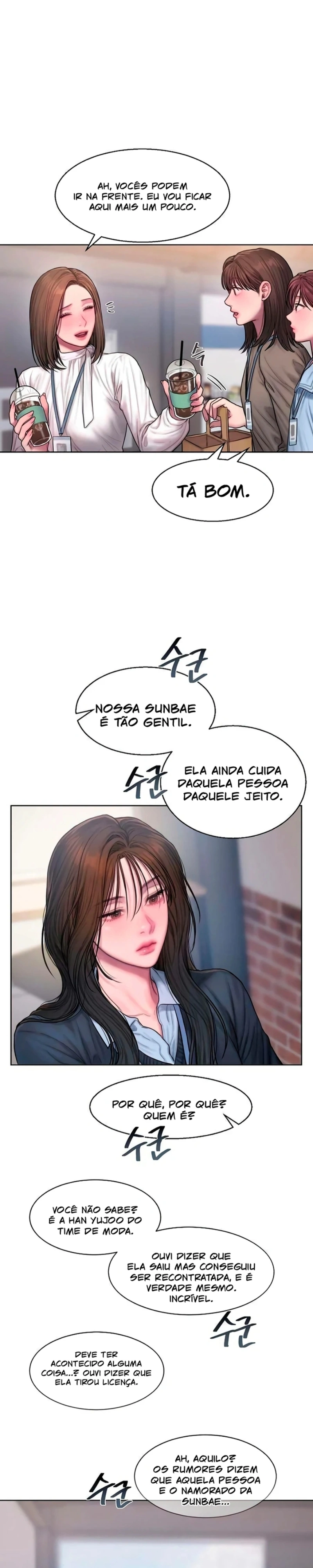Ganância Capítulo 6 Página 11