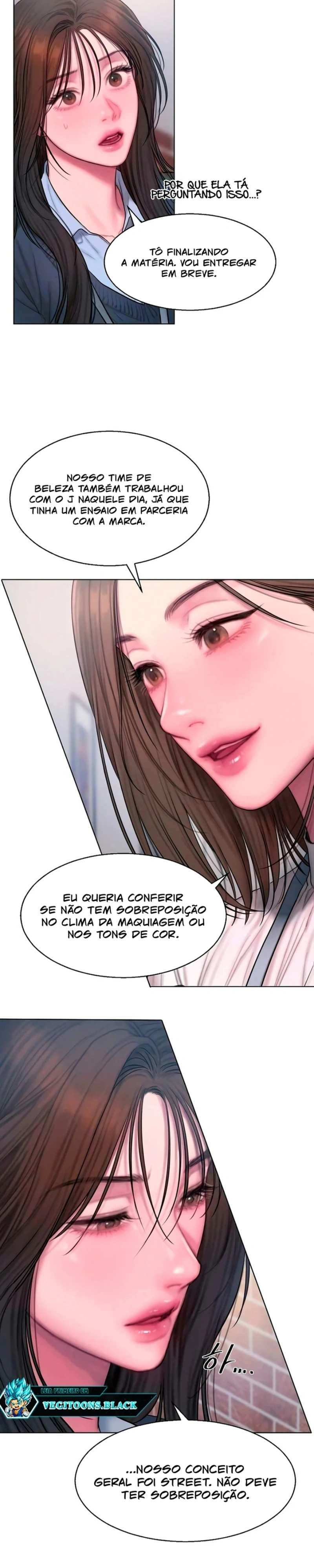 Ganância Capítulo 6 Página 14