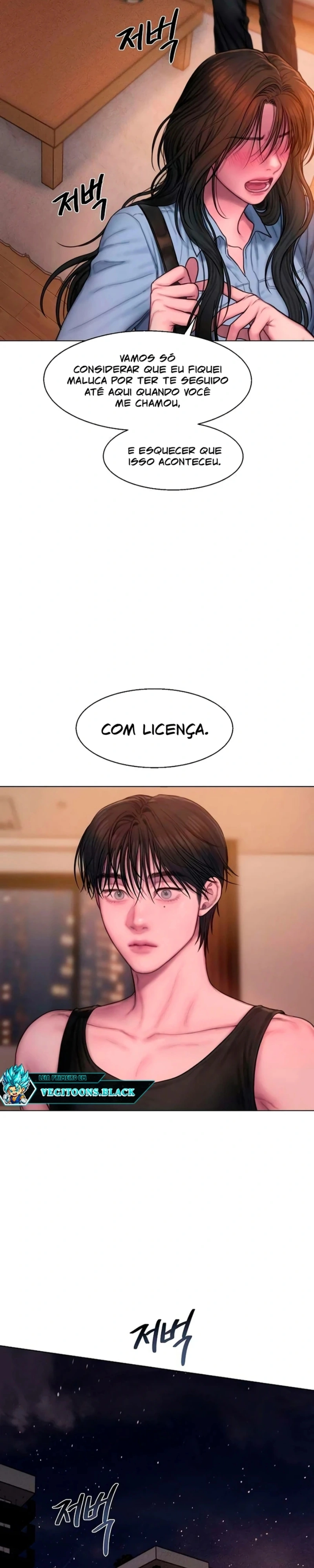 Ganância Capítulo 6 Página 2