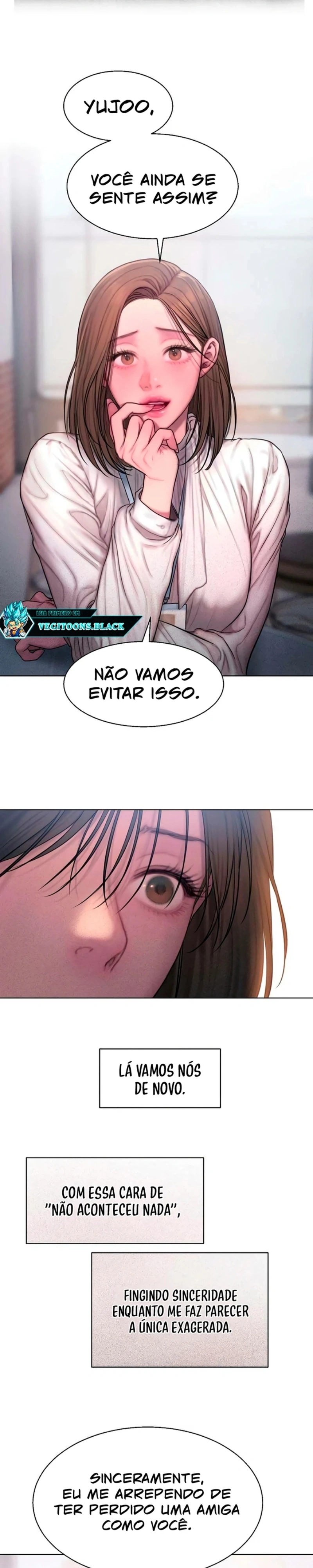 Ganância Capítulo 6 Página 21