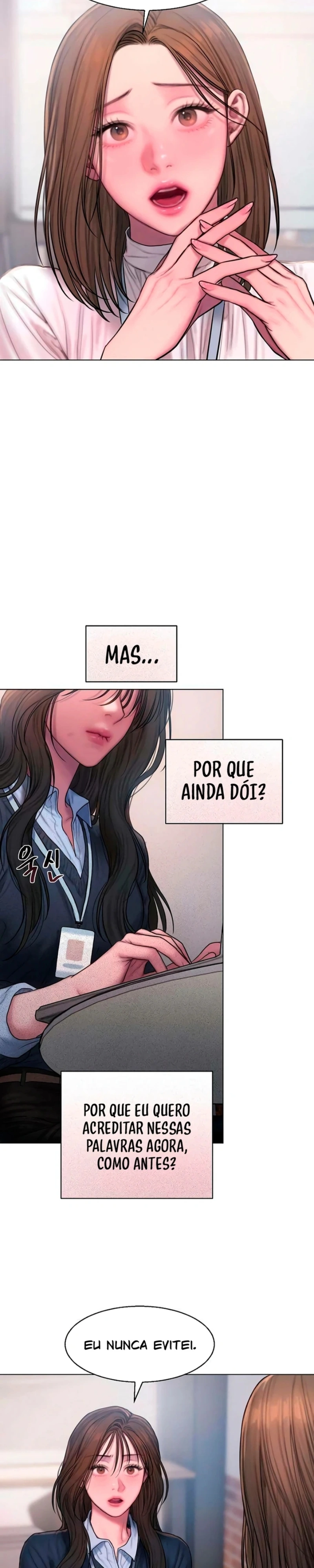 Ganância Capítulo 6 Página 22