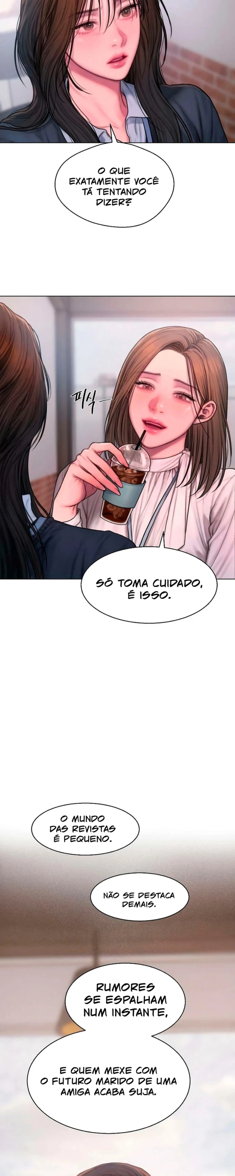 Ganância Capítulo 6 Página 24