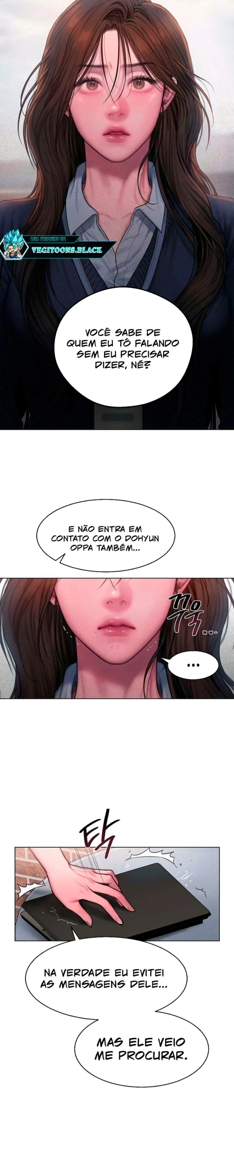 Ganância Capítulo 6 Página 25