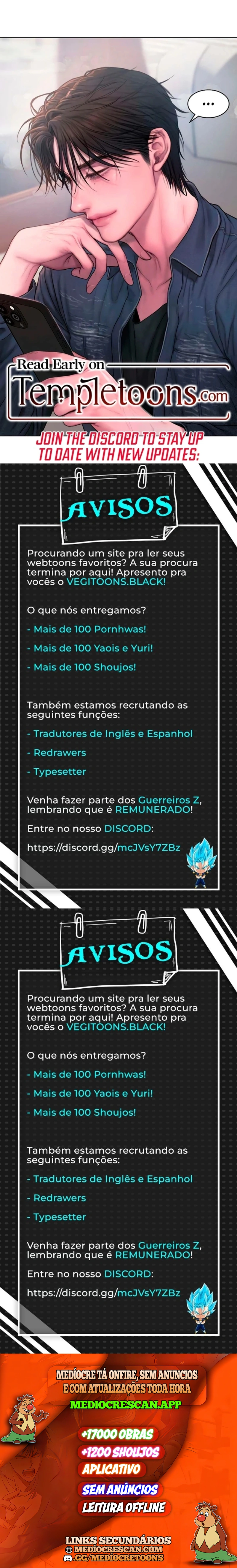 Ganância Capítulo 6 Página 31