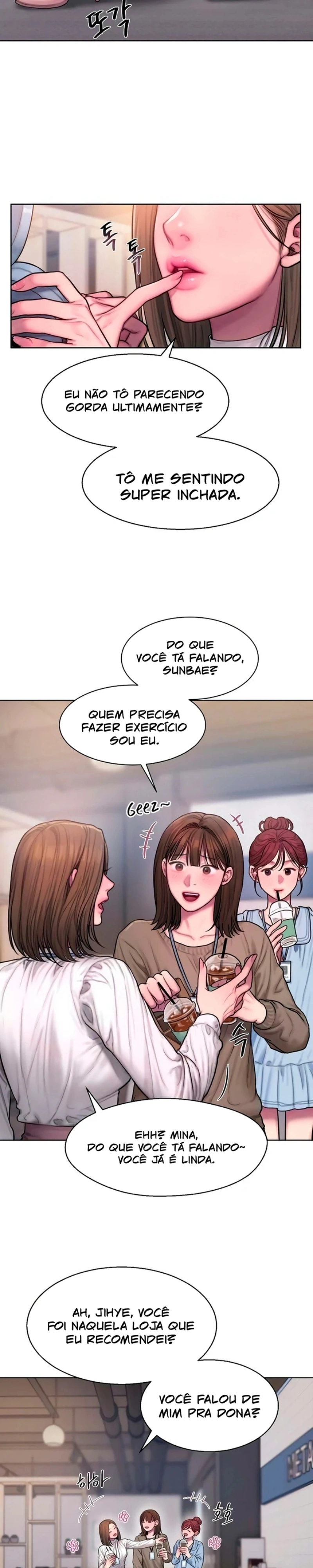Ganância Capítulo 6 Página 9