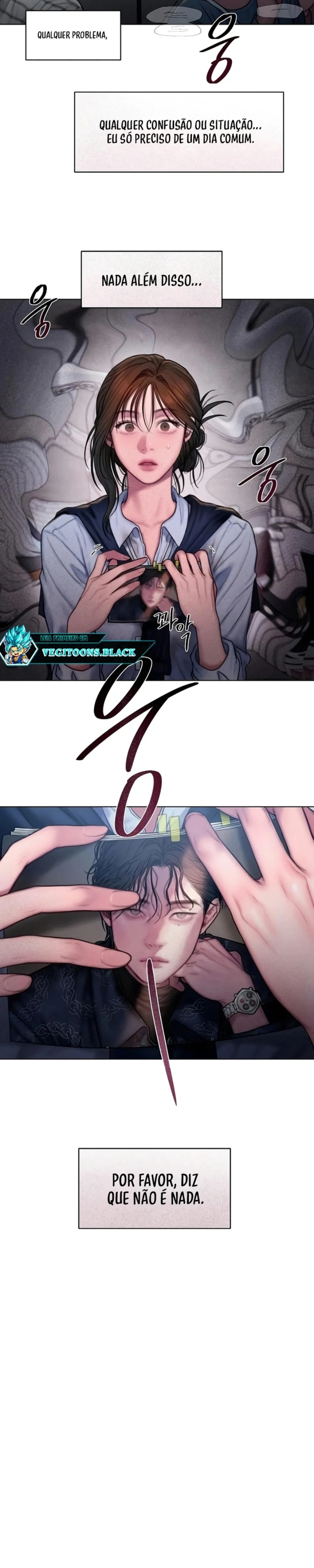 Ganância Capítulo 7 Página 11