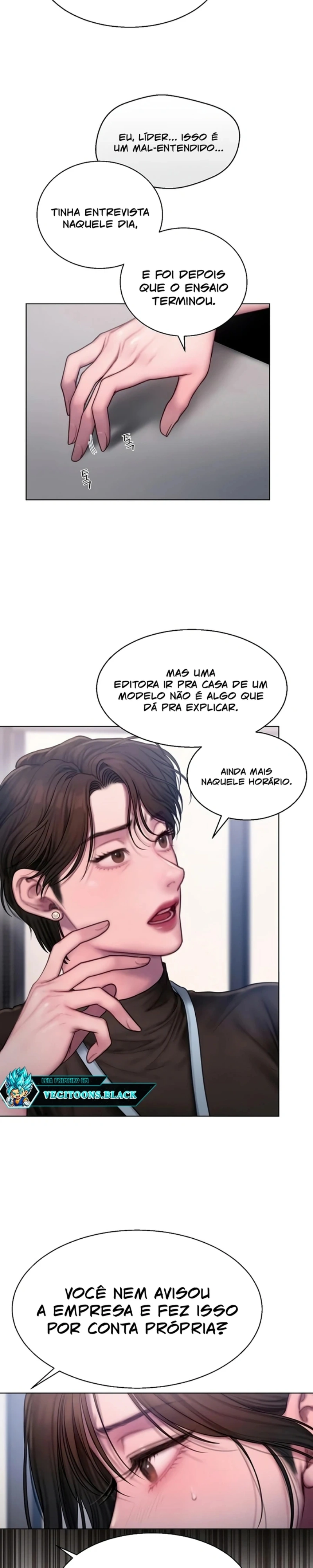 Ganância Capítulo 7 Página 14