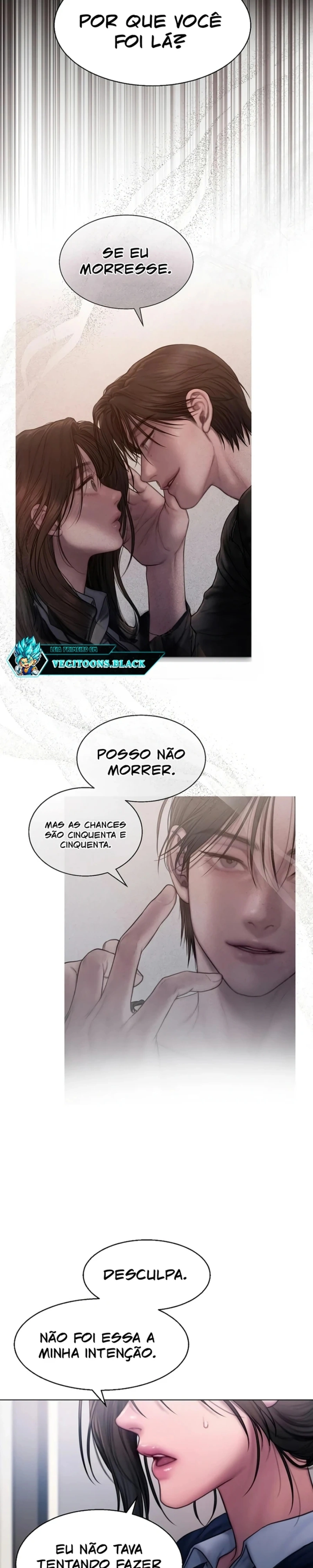 Ganância Capítulo 7 Página 15