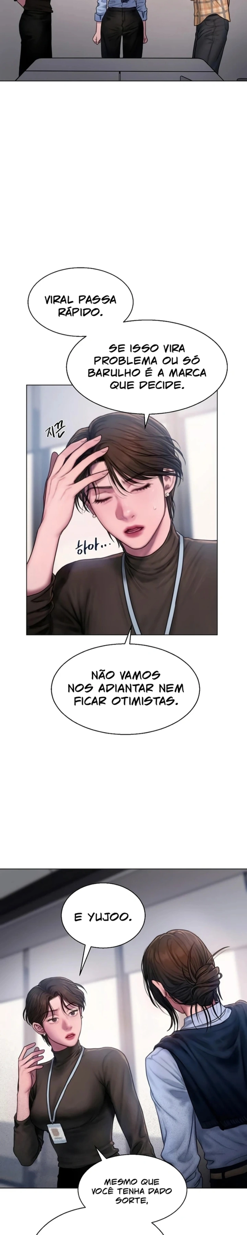 Ganância Capítulo 7 Página 25