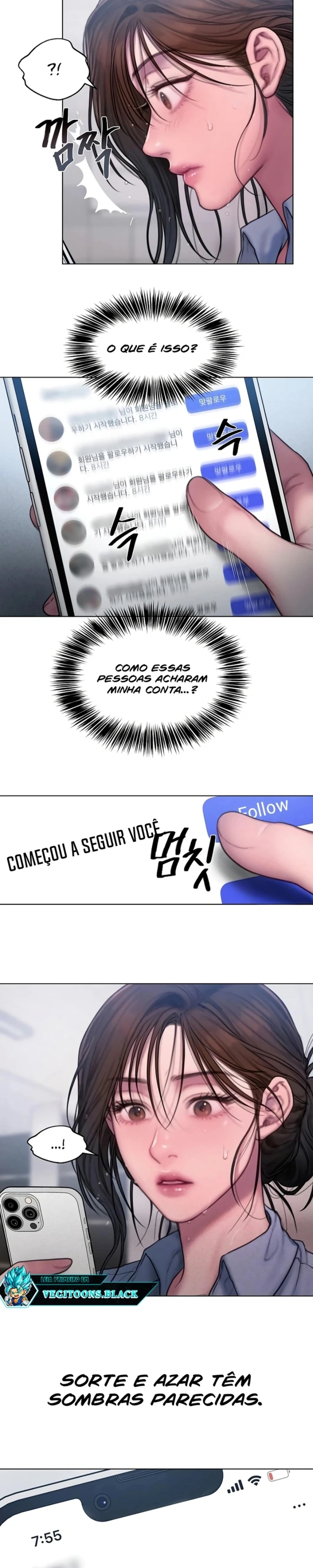 Ganância Capítulo 7 Página 30