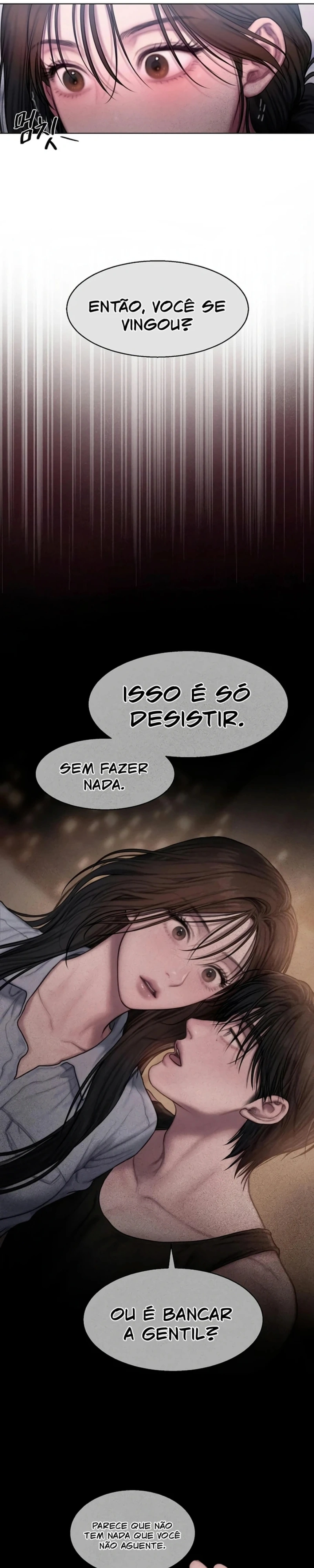 Ganância Capítulo 7 Página 5