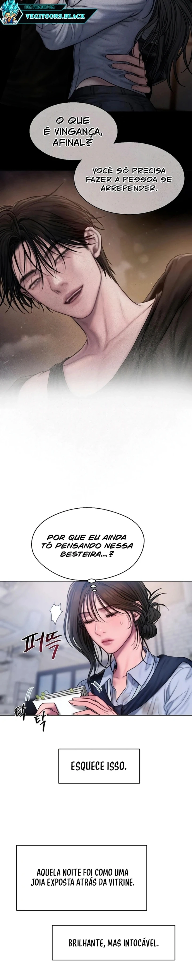 Ganância Capítulo 7 Página 7