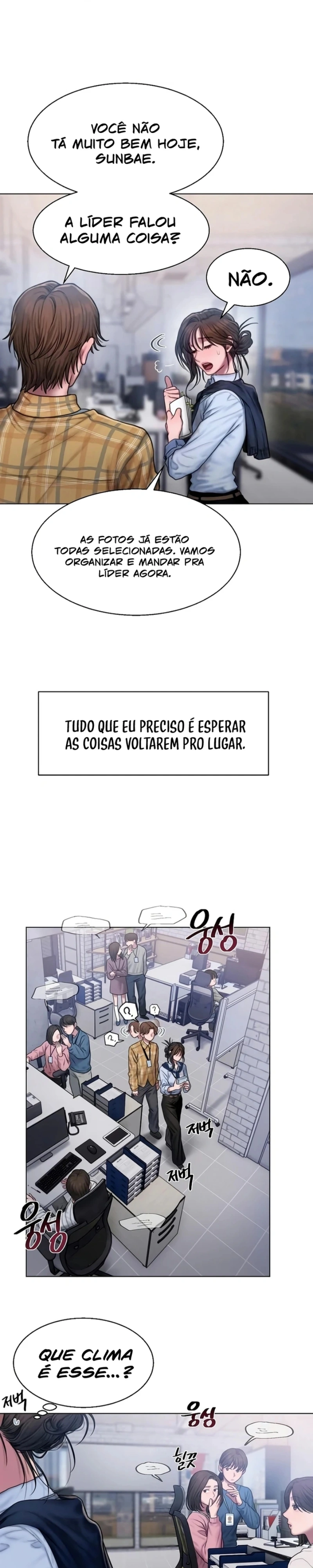 Ganância Capítulo 7 Página 8